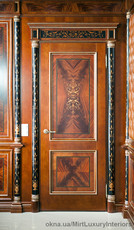 Межкомнатные двери качество премиум